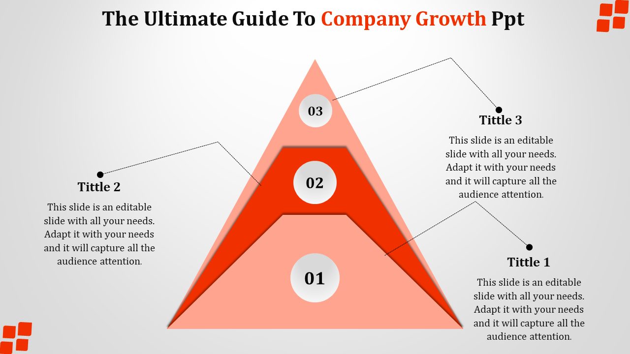 Classy Company Growth PPT PowerPoint Presentation slides